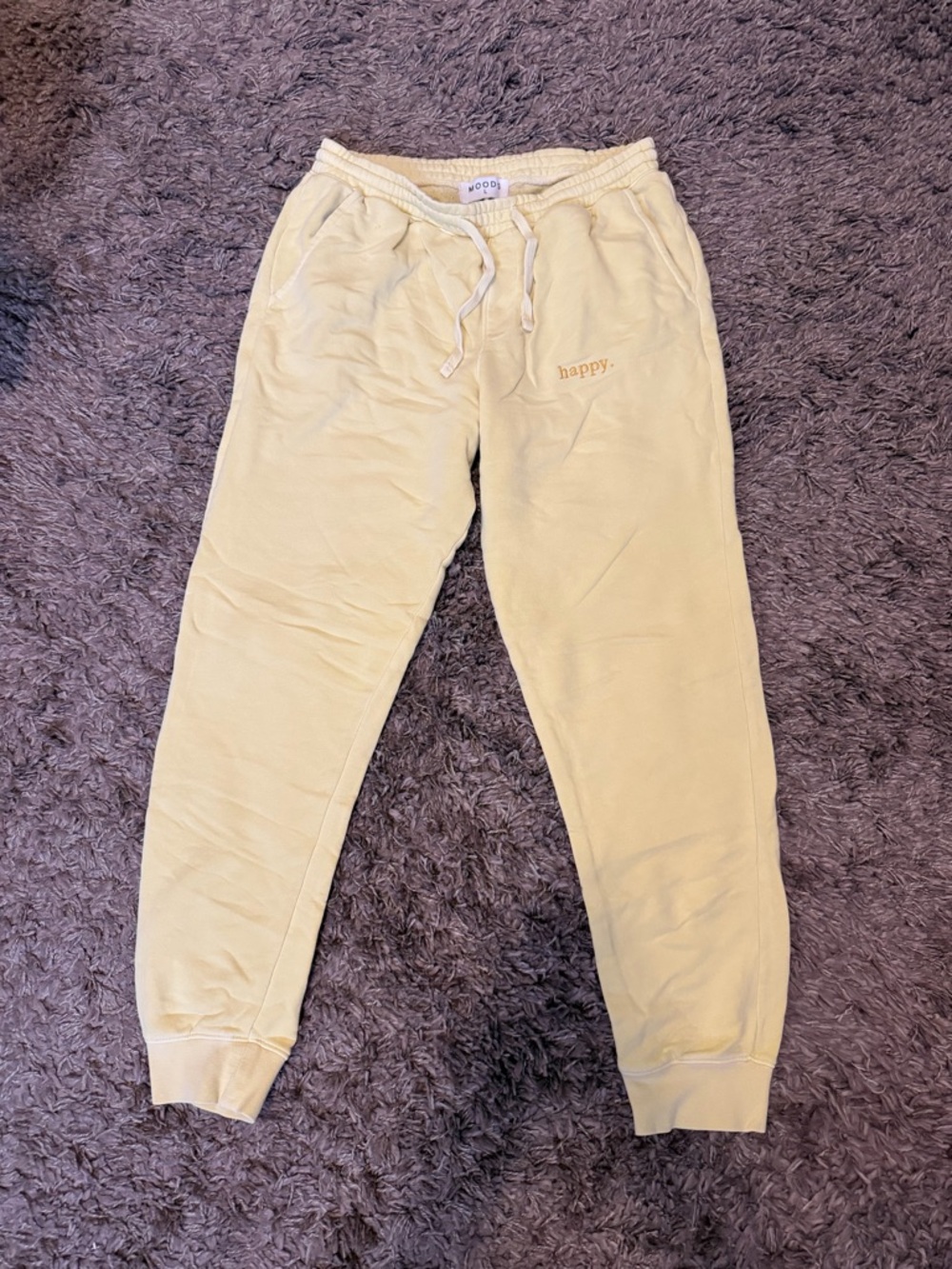 Happy Moods Clothing Company SweatPant